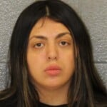 Crystal Ramos Expired Registration Cardtag Dwlr Not Impaired Rev Failure Of Driver To Have Passenger 16