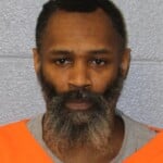 Nathanial Berry Larceny Conspiracy