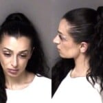Kayla Kaczor Fail Maintain Lane Control Exceed Posted Speed Driving While Impaired