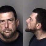 Billy Wall 2nd Degree Trespass Injury To Real Property