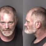 Joshua Crump Fraud Financial Card Failure To Appear Misdemeanor