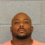 Frank Diaz Driving While Impaired