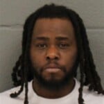 Dandrez Fisher Assault On A Female