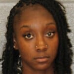 Skyla Gordon Operate Vehicle No Insurance Driving While License Revoked Not Impaired