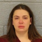 Katelyn Schrieber Assault By Strangulation