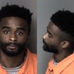 Razion Goode Habeas Corpus