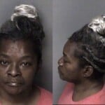 Theresa Grier Failure To Appear Misdemeanor