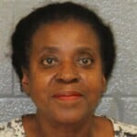 Cheryl Alexis Larceny
