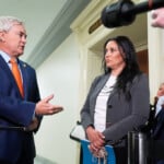 Congress Epstein Bondi