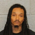 Min Cordero Assault On A Female Possess Firearm By Felon