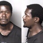 Randy Mckinney Cocaine Possess Trespass 2nd Degree Possess Drug Paraphernalia