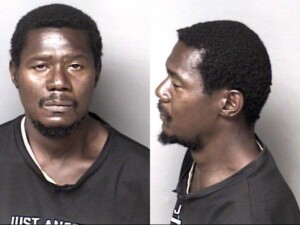 Randy Mckinney Cocaine Possess Trespass 2nd Degree Possess Drug Paraphernalia