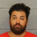 Ivan Moralescolin Assault On A Female Misd Crime Of Dom Violence