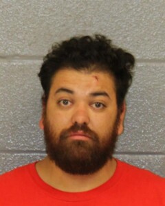 Ivan Moralescolin Assault On A Female Misd Crime Of Dom Violence