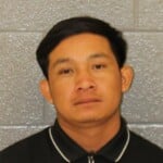 Uselbino De La Tomas Resist Public Officer Driving While Impaired