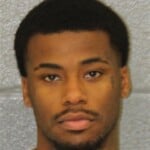 Jake Hallattempted First Degree Murder Assault With Deadly Weapon Intent To Kill