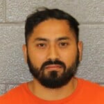 Jairo Calderon Driving While Impaired