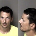 Carl Green Failure To Appear Misdemeanor