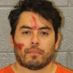 Christian Davalos Espinelreckless Driving Wanton Disregard Driving While Impaired No Liability Insurance