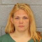 Felicia Rush Assault With A Deadly Weapon