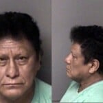 Bernardino Vallejo Threat Communicate Breakenter Building Attempt Trespass 2nd Degree Immigration
