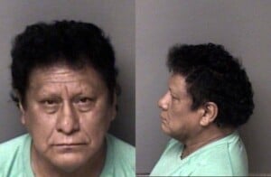 Bernardino Vallejo Threat Communicate Breakenter Building Attempt Trespass 2nd Degree Immigration