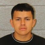 Erin Alvarado Driving While Impaired