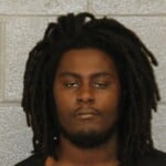 Zyeir Almonds Carrying Concealed Weapon Possession Of Stolen Firearm