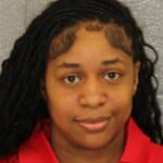 Alayjah Marrow Possess Drug Paraphernalia Resist Public Officer