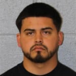 Olvin Mena Assault By Strangulation Protective Order Violation