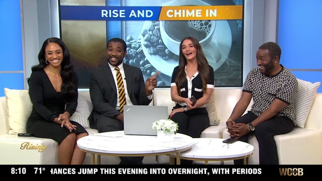 Rise & Chime In: Do Your Friends "ghost" You When In New Relationships?