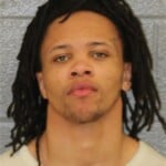 Ahmon Henderson Breaking And Entering Felony Larceny Assault On A Female