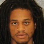 Elijah Diegue Driving While License Revoked