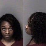 Alathia Willis Failure To Appear Misdemeanor