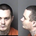 Christopher Redmon Habeas Corpus