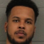 Erik Gonzalez Fugitive