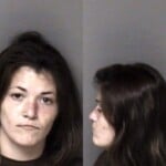 Victoria Kirkpatrick Failure To Appear Felony