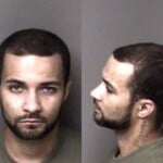 Aaron Harris Possess Methamphetamine Possess Drug Paraphernalia