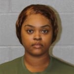 Martaijah Jackson Embezzlement