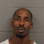 Brian Robinson Fugitive