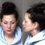 Ashley Greenleaf Misd Crime Of Dom Violence