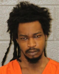 Elijah Queens Discharging Firearm Into Occupied Proper Common Law Robbery Assault Serious Bodily Injury