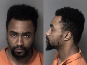 Jarius Thompson Smith Driving While Impaired Reckless Driving Wanton Disregard