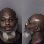 Jermaine Glenn Parole Warrant Fail Reprt New Addresssex Off