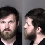 Joshua Palmer Assault By Strangulation