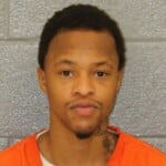 Taylen Barbour Possess Weapon By Prisoner