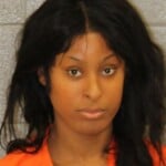 Corey Roseboro Assault On A Female