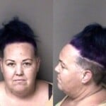 Michelle Degraff Failure To Appear Misdemeanor