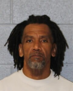 Roland Hill Parole Violation