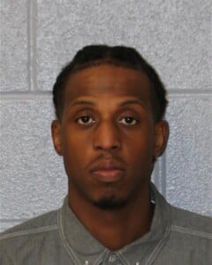 Adrian Byrd Trafficking Heroin